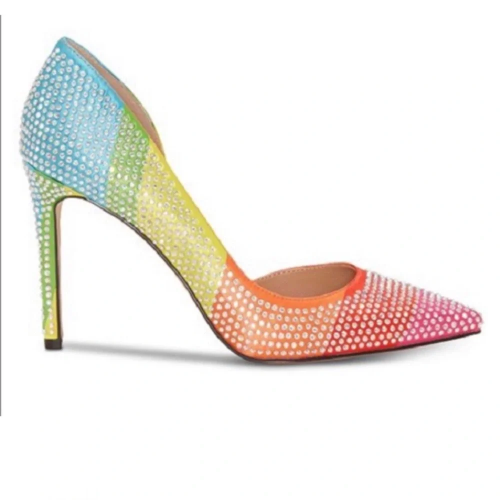 INC International concepts  Kenjay d'Orsay Pumps, - Picture 10 of 16